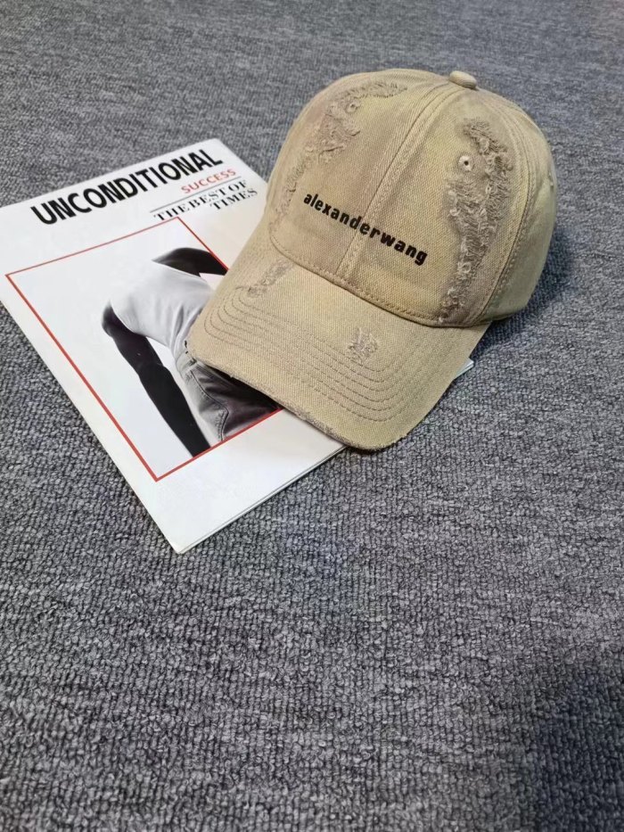 Top Quality Hats