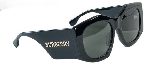 Top Quality B*URBERR Glasses