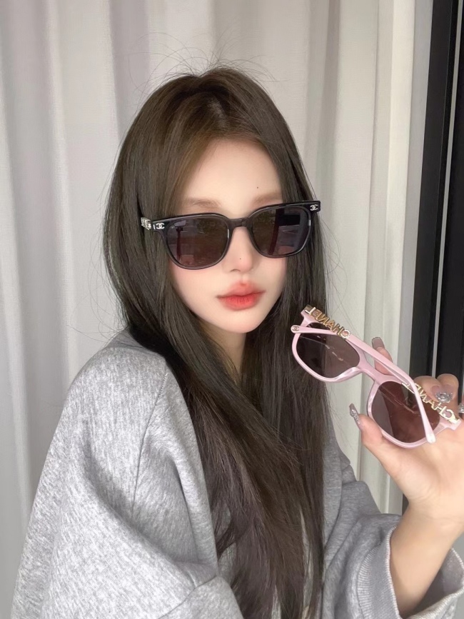 Top Quality C*hanel Glasses