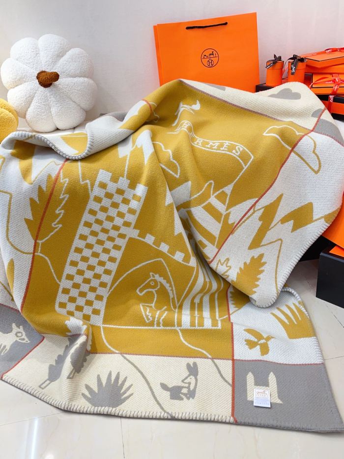 Blanket Top Quality 100*140CM