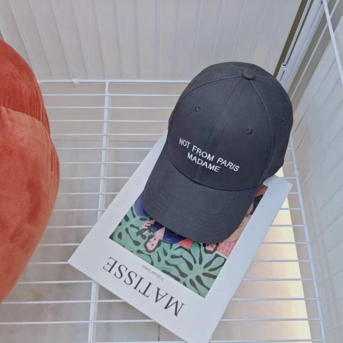 Top Quality Hats