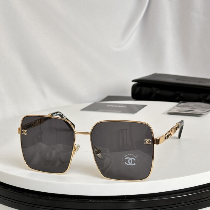 Top Quality C*hanel Glasses