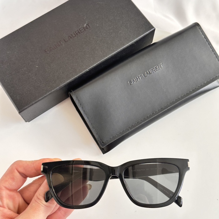 Top Quality S*AINT L*AUREN Glasses