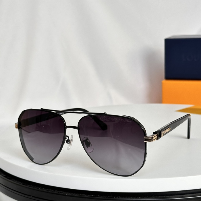 L*ouis V*uitton Glasses Top