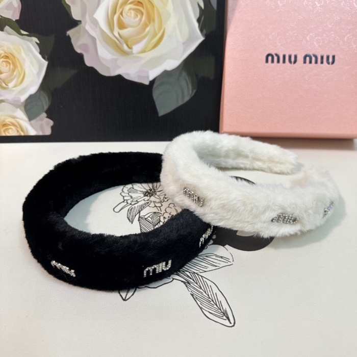 Hair Band