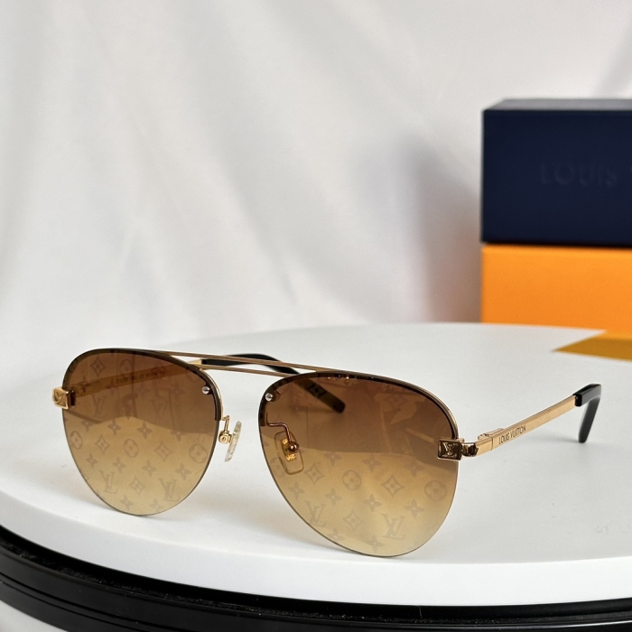 L*ouis V*uitton Glasses Top