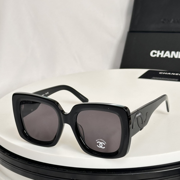 Top Quality C*hanel Glasses