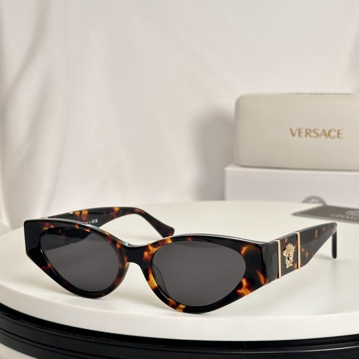 Top Quality  V*ersace Glasses