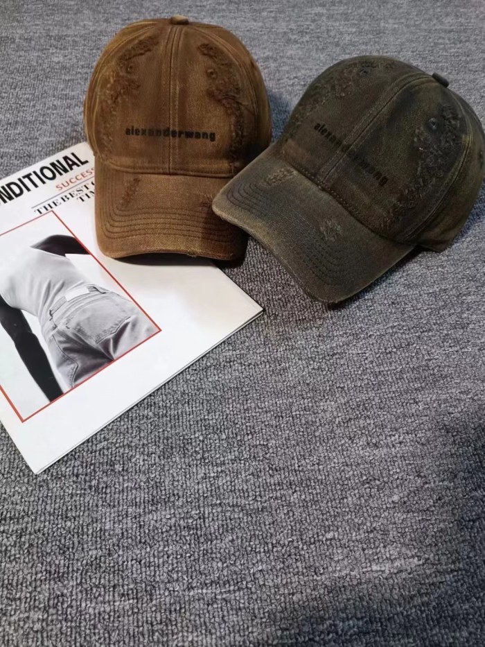 Top Quality Hats