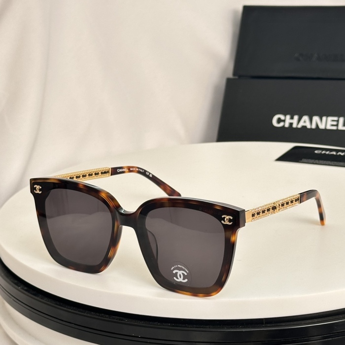 Top Quality C*hanel Glasses