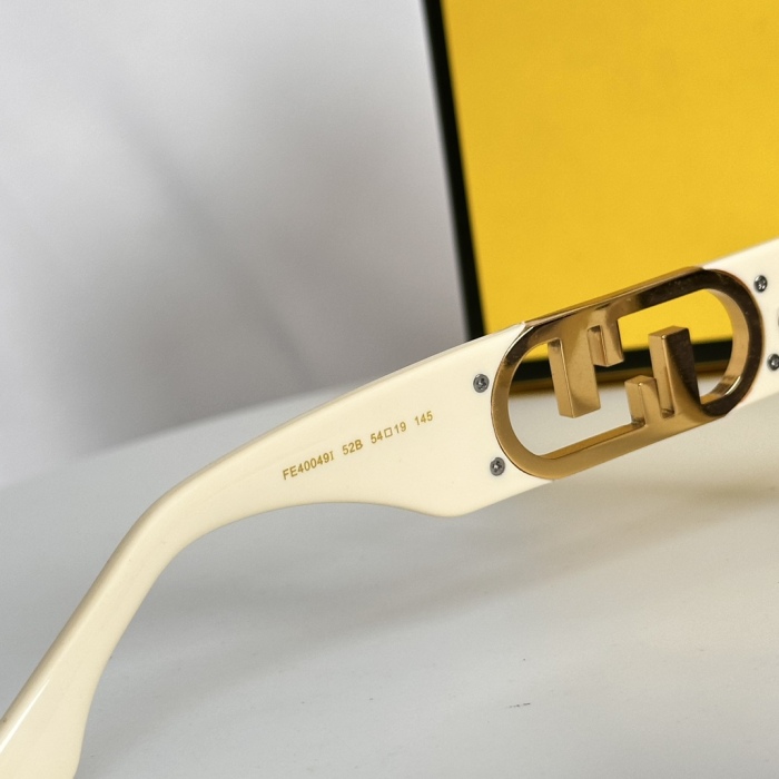 Top Quality F*endi Glasses