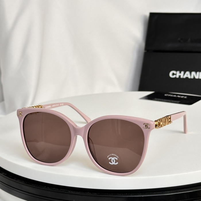 Top Quality C*hanel Glasses
