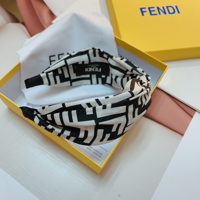 Hair Band