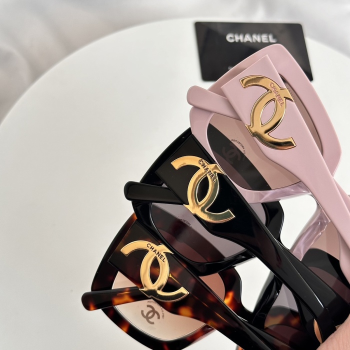 Top Quality C*hanel Glasses