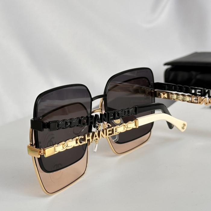 Top Quality C*hanel Glasses