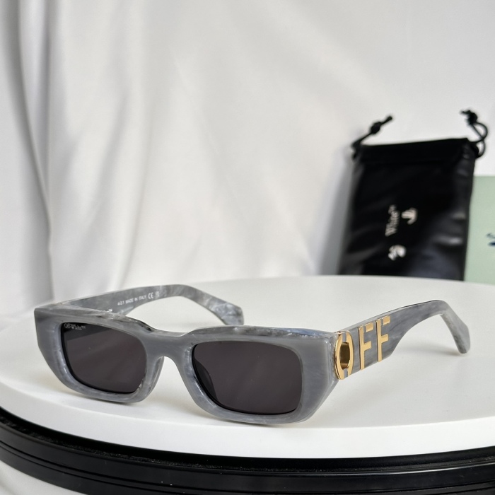 Top Quality O*ff W*hite Glasses