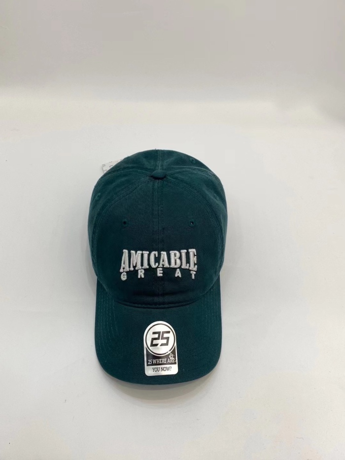Top Quality Hats
