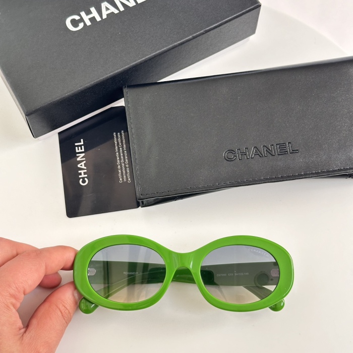 Top Quality C*hanel Glasses