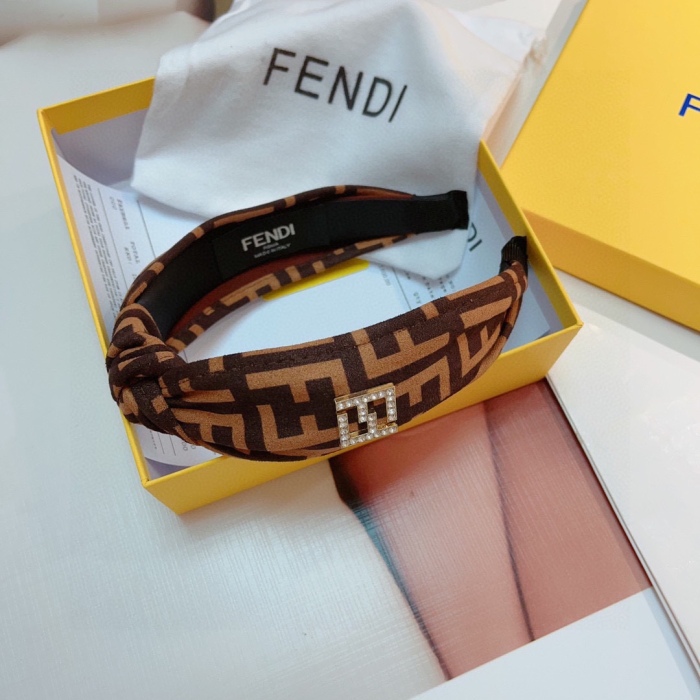 Hair Band