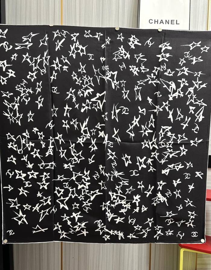 Scarf 90 x 90 CM