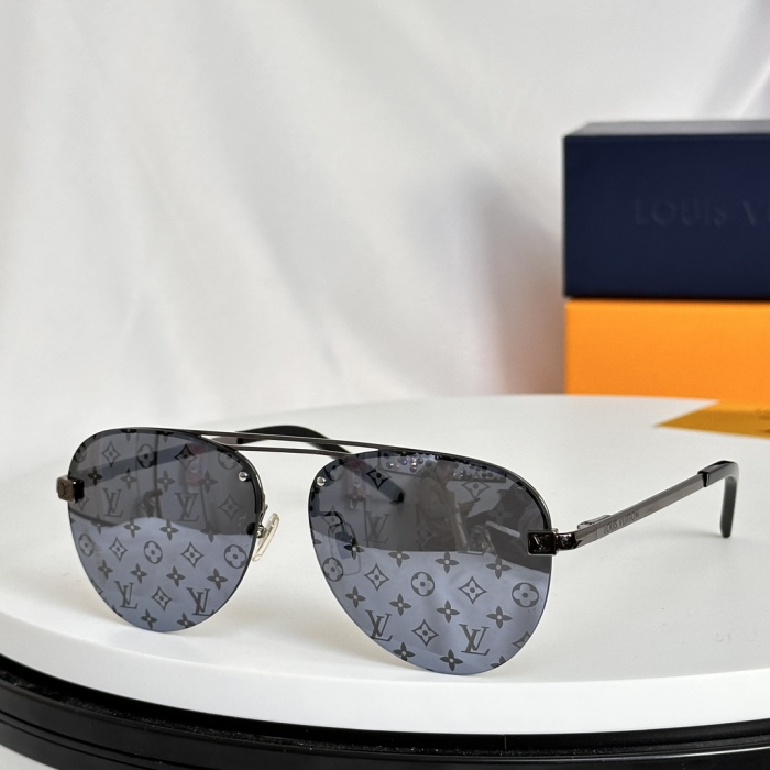 L*ouis V*uitton Glasses Top