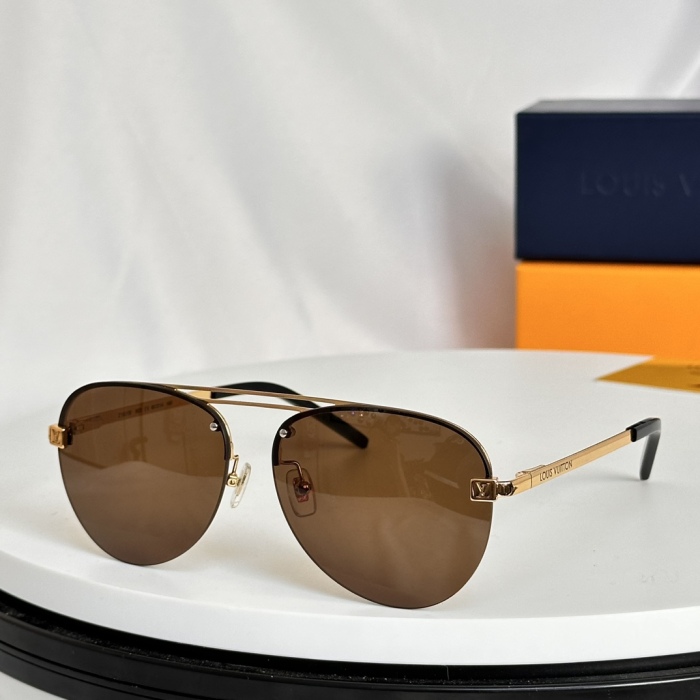 L*ouis V*uitton Glasses Top