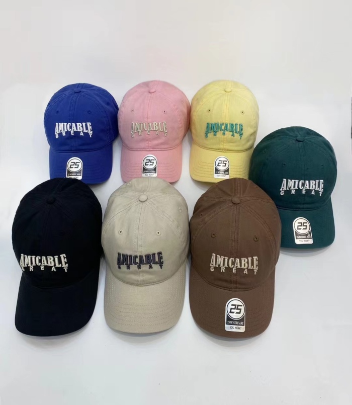 Top Quality Hats