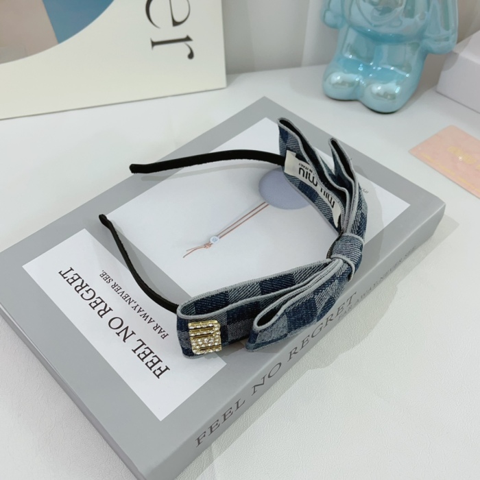 Hair Band