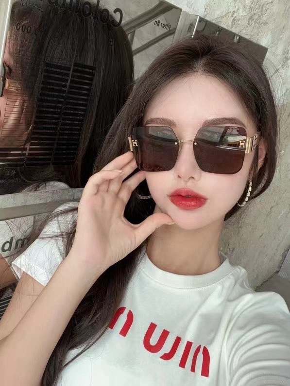 H*ermes Glasses Top