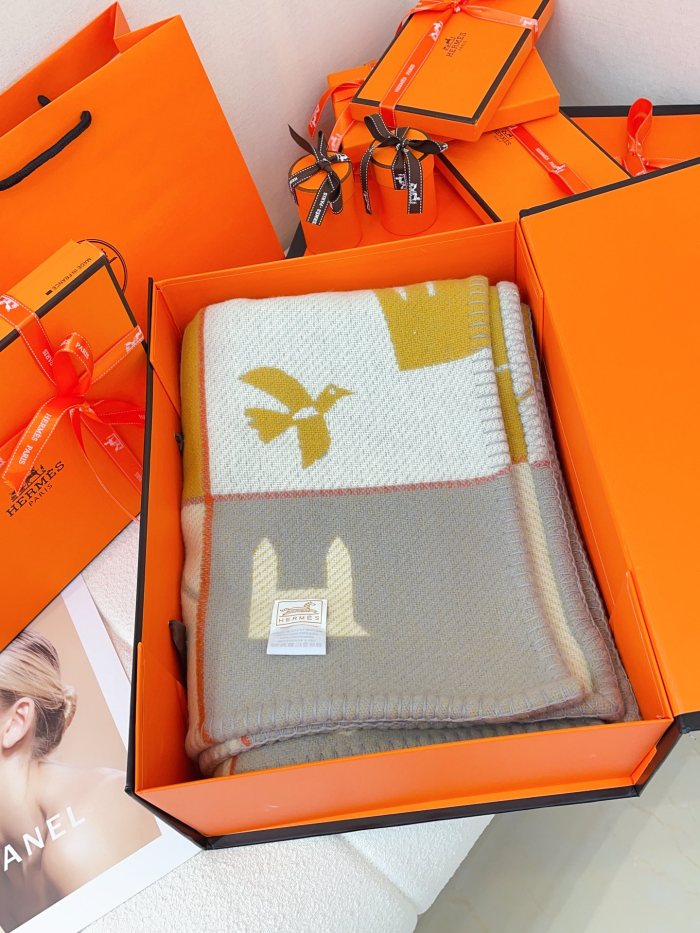Blanket Top Quality 100*140CM