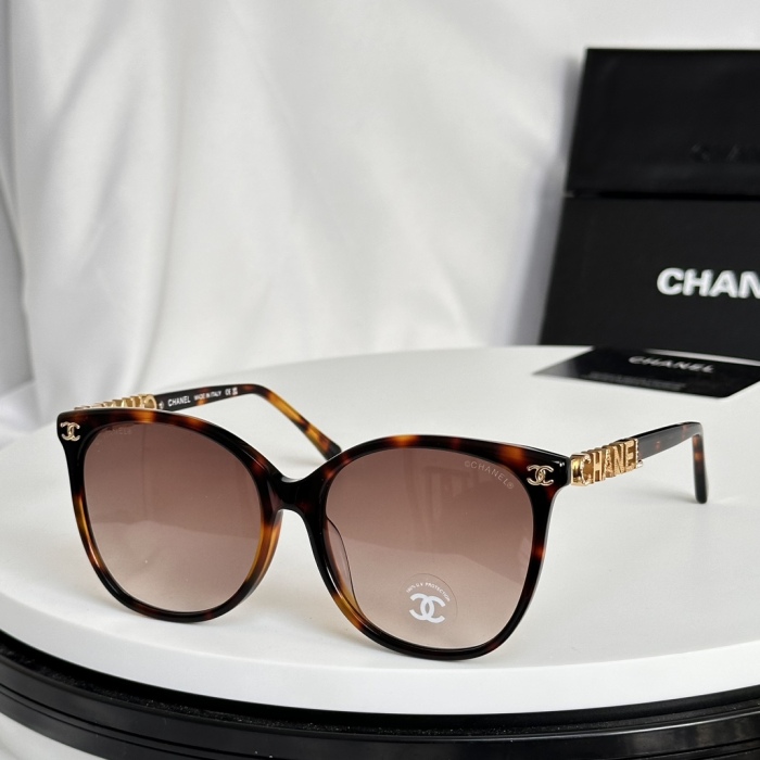 Top Quality C*hanel Glasses