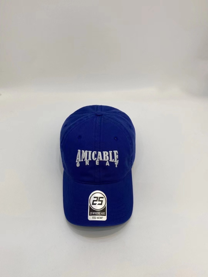 Top Quality Hats