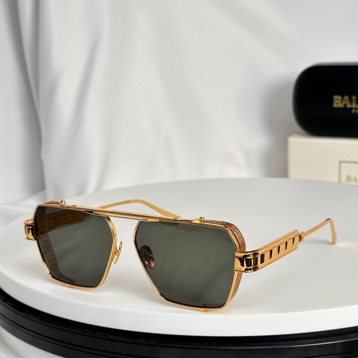 Top Quality B*almain Glasses