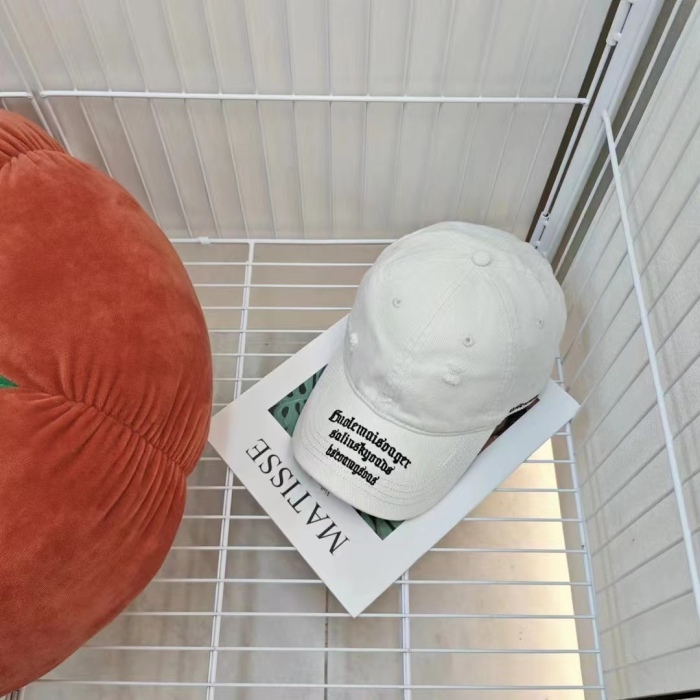 Top Quality Hats
