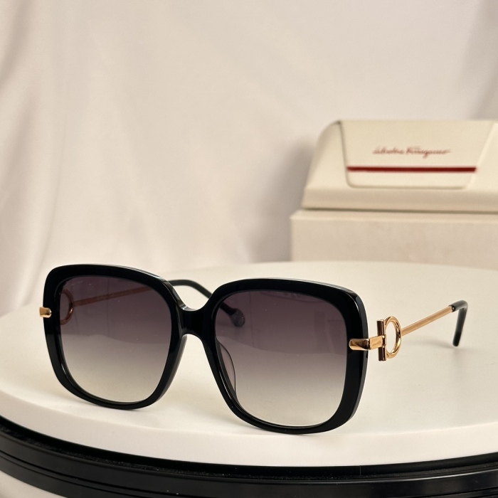 S*alvatore f*erragamo Glasses Top