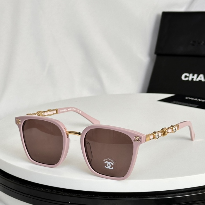 Top Quality C*hanel Glasses