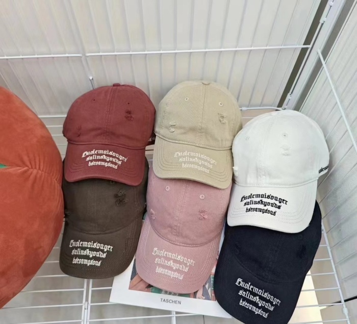 Top Quality Hats