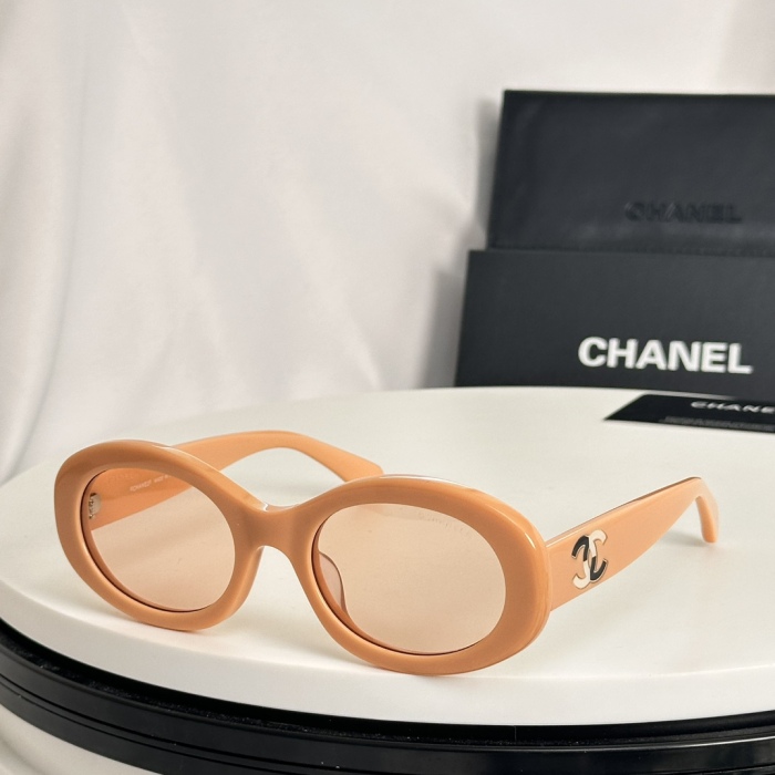 Top Quality C*hanel Glasses