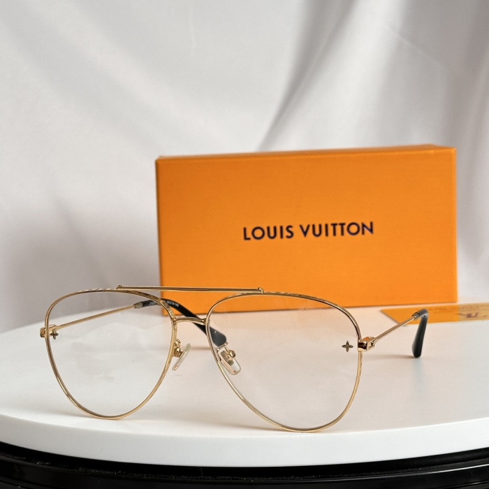L*ouis V*uitton Glasses Top