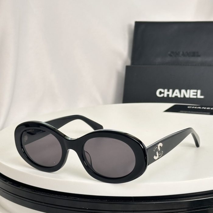 Top Quality C*hanel Glasses