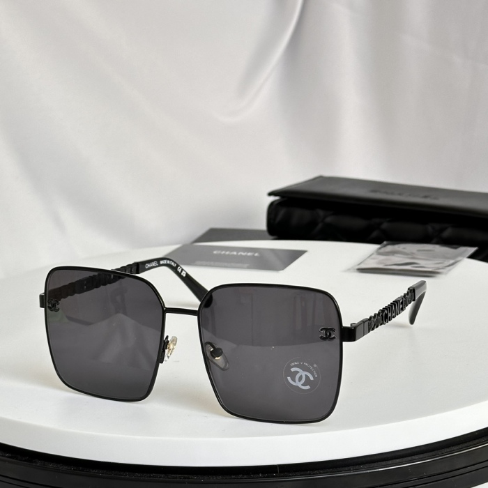Top Quality C*hanel Glasses