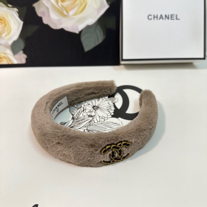 Hair Band