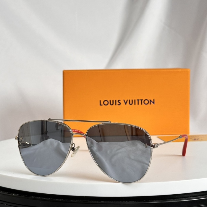 L*ouis V*uitton Glasses Top