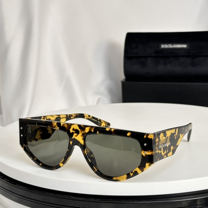 Top Quality D*G Glasses