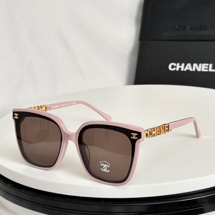 Top Quality C*hanel Glasses