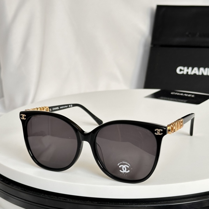 Top Quality C*hanel Glasses