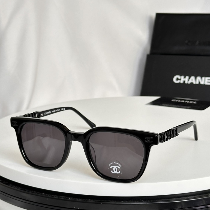 Top Quality C*hanel Glasses