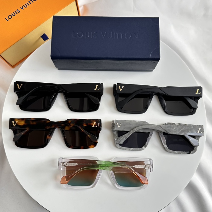 L*ouis V*uitton Glasses Top