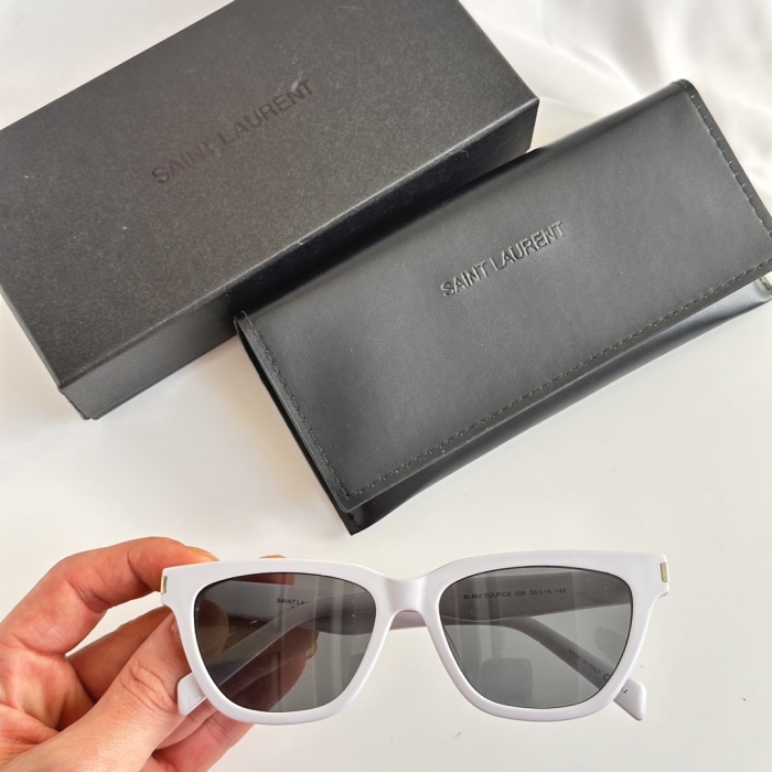 Top Quality S*AINT L*AUREN Glasses