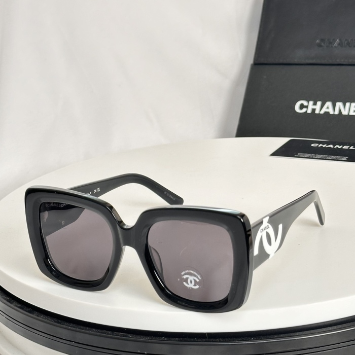 Top Quality C*hanel Glasses